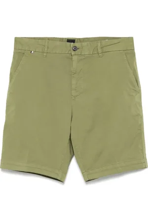 HUGO BOSS Chino corti