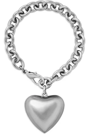 Roxanne Assoulin Bracciale con cuore