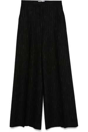 LARDINI Pantaloni gessati