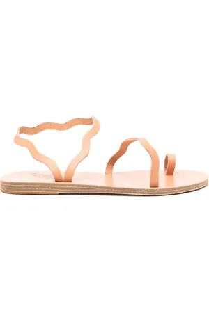 Ancient Greek Sandals Sandali Elafonisos