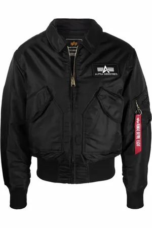 Alpha Industries Bomber Cold Weather 45