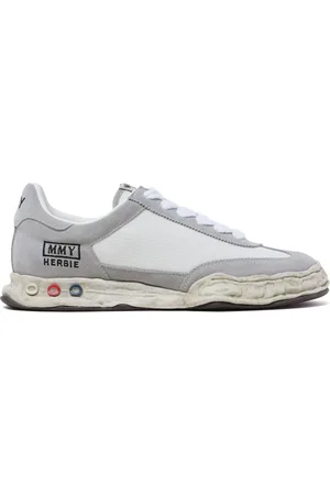 Maison Mihara Yasuhiro Sneakers Herbie bicolore