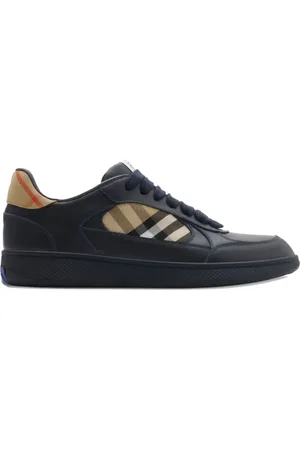 Burberry Sneakers a quadri