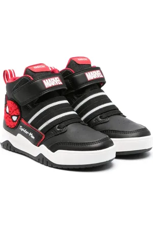 Geox Sneakers alte Perth x Marvel