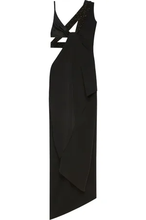 Courrèges Abito asimmetrico