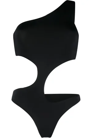 Louisa Ballou Costume intero Curve