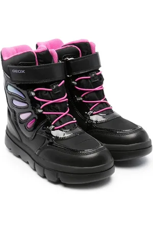Geox Stivali con strappo Willaboom
