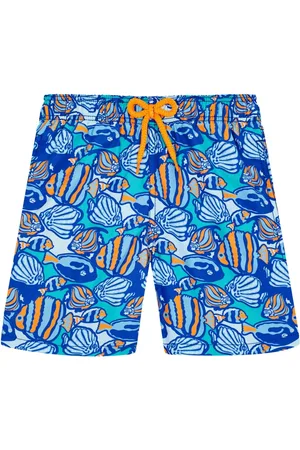 Vilebrequin Costume da bagno Fishy Vibes
