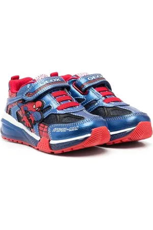 Geox Sneakers Bayonyc Spider-Man