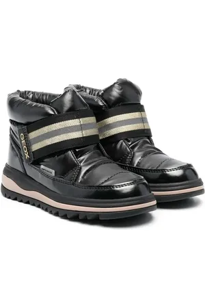 Geox Stivali con strappo Adelhide AB
