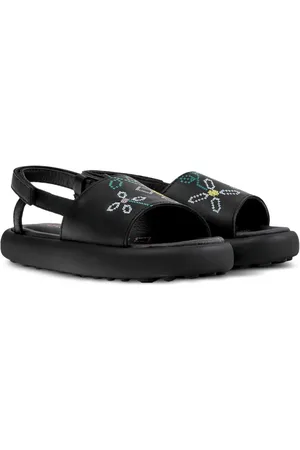 Camper Sandali Pelotas Flota Twins
