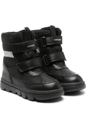 Geox Stivaletti Willaboom