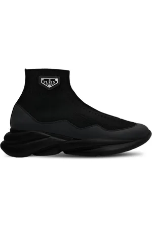 Philipp Plein Sneakers Skywalker con applicazione