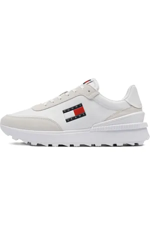 Tommy Hilfiger Sneakers con logo