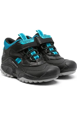 Geox Stivaletti New Savage