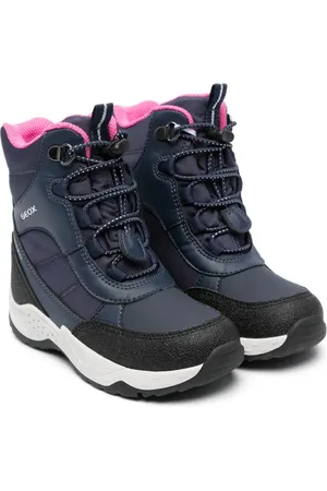 Geox Stivaletti Sentiero