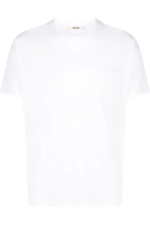 Zadig & Voltaire T-shirt Stockholm