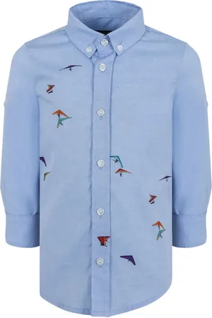 Lapin House Camicia con stampa