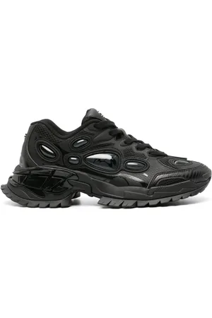 ROMBAUT Sneakers Nucelo Bubble con inserti