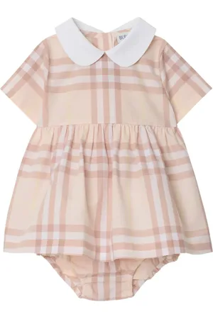 Burberry Abito a quadri