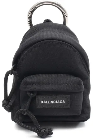 Balenciaga Zaino Keyring mini anni 2010