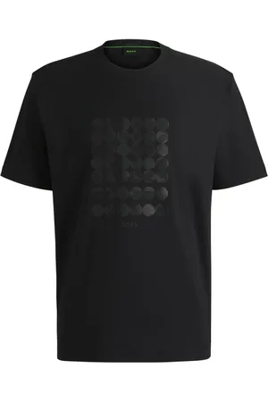HUGO BOSS T-shirt con stampa