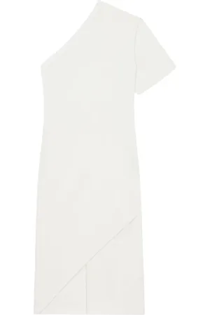 Courrèges Abito midi Infinity