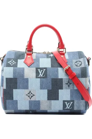 LOUIS VUITTON Borsa a Speedy 30 Bandoulière 2019