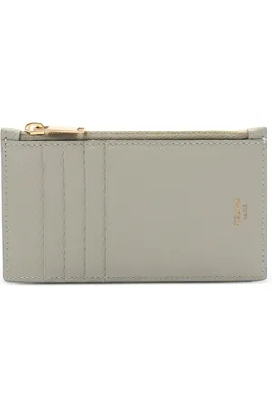 Céline Portacarte con logo anni 2010