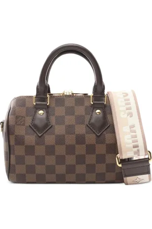 LOUIS VUITTON Borsa a mano Speedy Bandoulière 20 two-way 2021