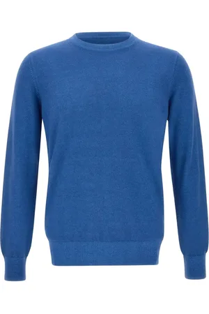 KANGRA CASHMERE Maglione in cashmere