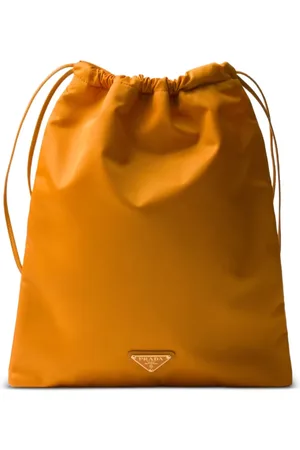 Prada Clutch con coulisse