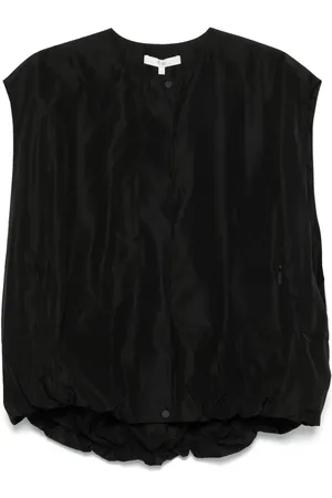 tibi Canotta Italian Sporty