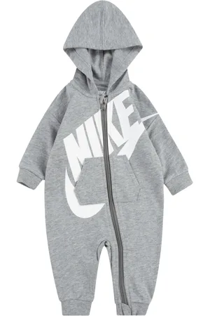 Nike Tuta intera con cappuccio
