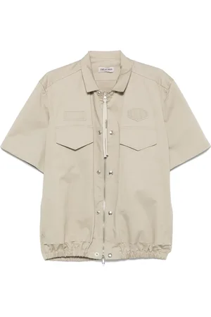 STATE OF ORDER Camicia Hunter