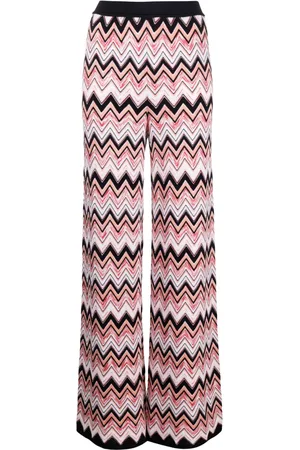 Missoni Pantaloni dritti