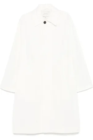 STUDIO NICHOLSON Cappotto Nevis