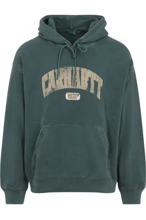 Carhartt Felpa con cappuccio Library