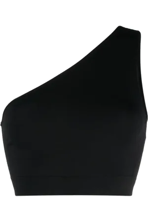 Rick Owens Top crop Athena monospalla
