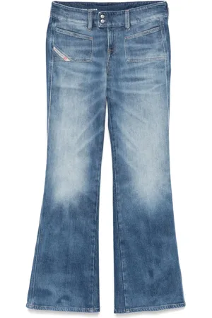 Diesel Jeans D-Hush