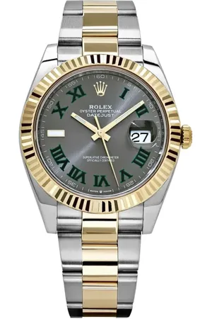 Rolex Datejust 41mm Pre-owned 2023