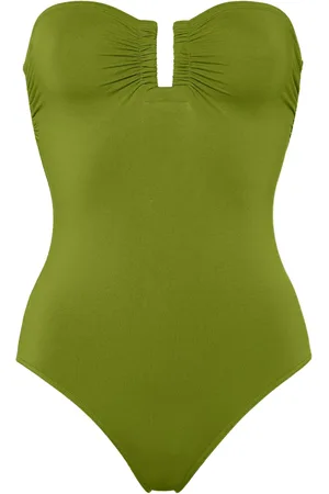 ERES Costume intero Cassiopée senza spalline