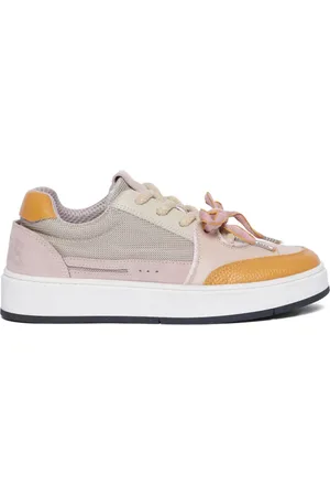 GCDS Sneakers Bucket Bow