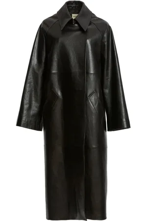 Khaite Cappotto The Minnie