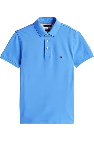 Tommy Hilfiger Polo in jersey