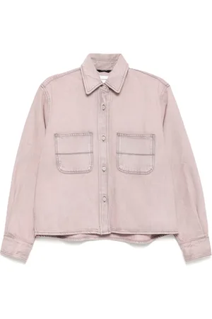 haikure Giacca denim Wanda