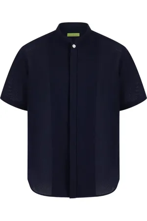 SHANGHAI TANG Camicia Tang