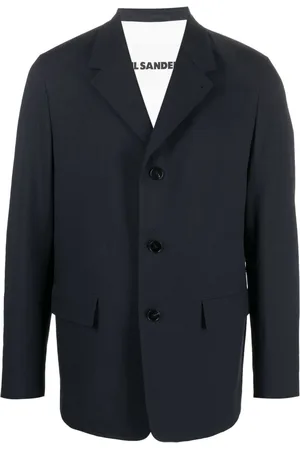 Jil Sander Blazer monopetto