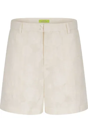 SHANGHAI TANG Shorts Tang