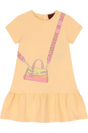 Aigner Abito con stampa
